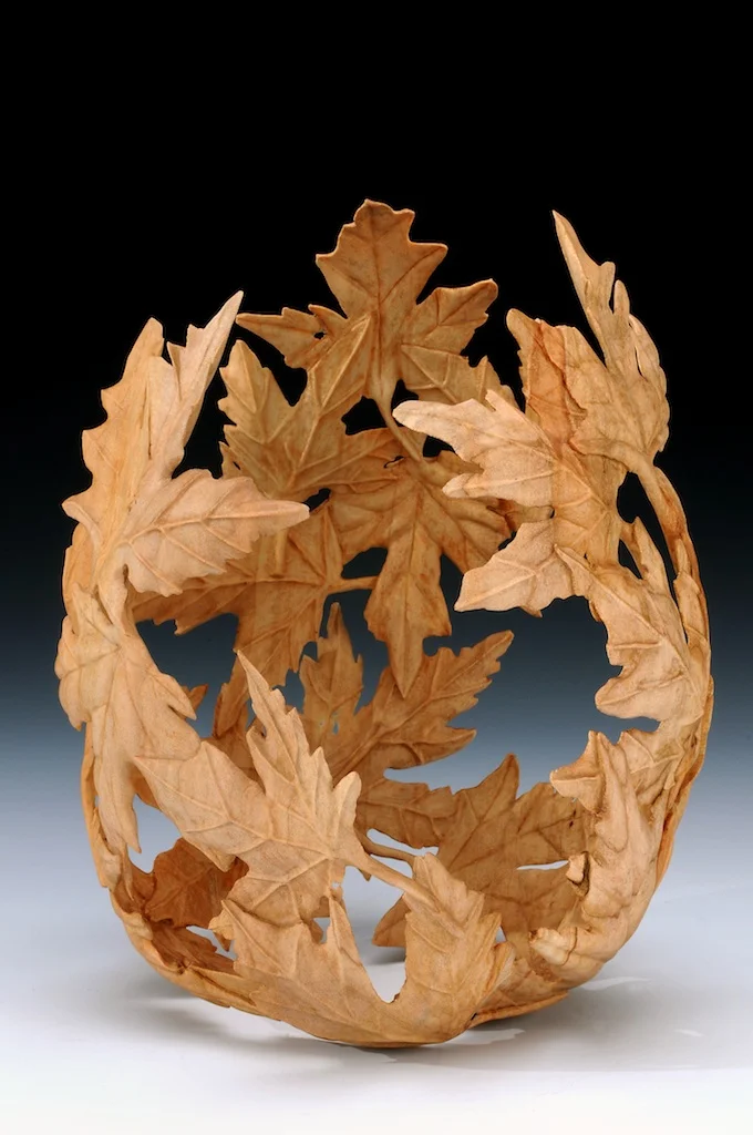 Woodturning Sampler — Andi Wolfe
